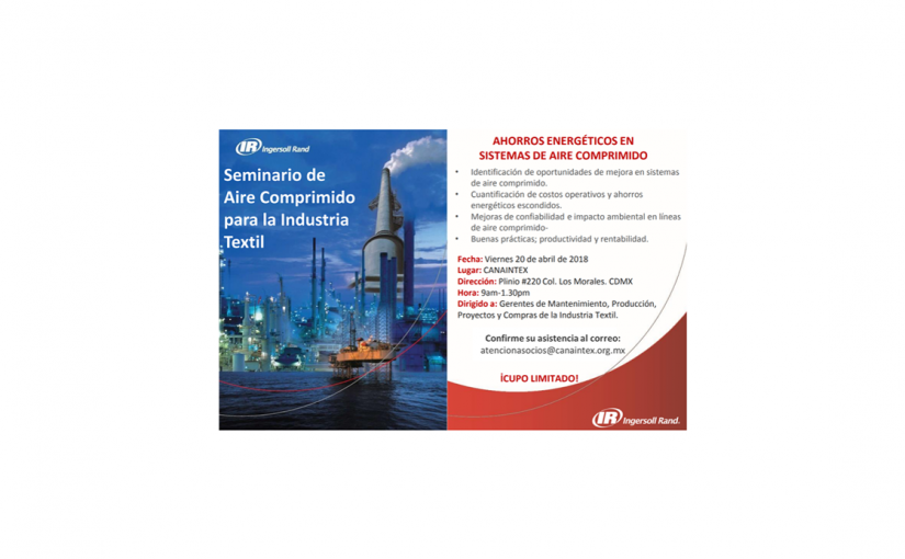 Curso Ingersoll 20042018 8